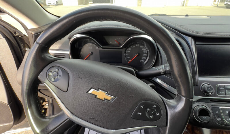 
								2015 Chevrolet Impala 2LT full									