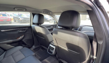 
										2015 Chevrolet Impala 2LT full									