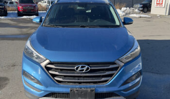
										2016 Hyundai Tucson full									
