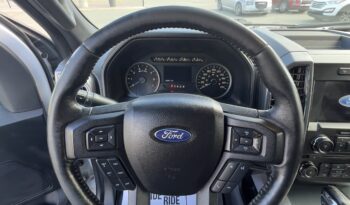 
										2018 Ford F-150 full									