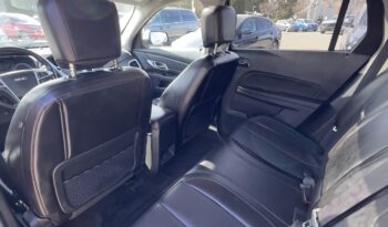 
										2017 GMC Terrain SLT AWD full									