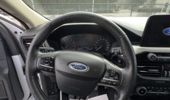 
										2020 Ford Escape SEL full									