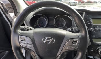 
										2014 Hyundai Santa Fe Sport full									