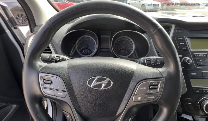 
								2014 Hyundai Santa Fe Sport full									