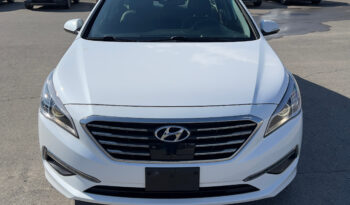 
										2016 Hyundai Sonata full									