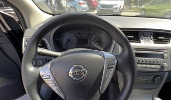 
										2013 Nissan Sentra full									