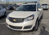 2014 Chevrolet Traverse