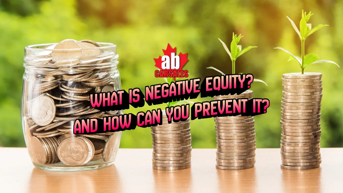 Negative Equity