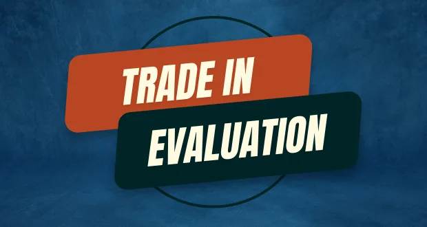 Trade-In Evaluation