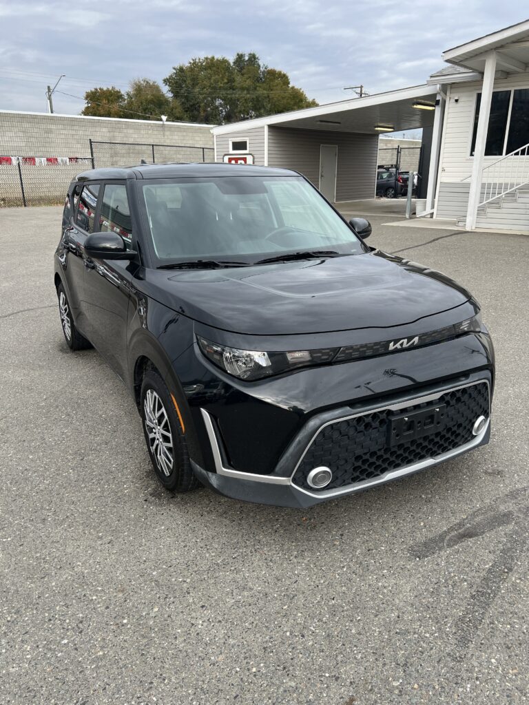 2023 Kia Soul
